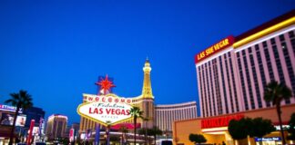 Las Vegas Expands Horizons: A Hub for Innovation and Cultural Exchange Las Vegas Expands Horizons: A Hub for Innovation and Cultural Exchange