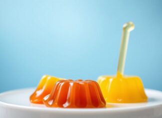 Las Vegas Hosts Inaugural International Jelly Festival: A Sweet Celebration of Global Cultures Las Vegas Hosts Inaugural International Jelly Festival: A Sweet Celebration of Global Cultures