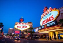 Las Vegas Prepares for a Cultural Renaissance: Major Events and Developments on the Horizon Las Vegas Prepares for a Cultural Renaissance: Major Events and Developments on the Horizon