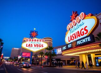Las Vegas Prepares for a Cultural Renaissance: Major Events and Developments on the Horizon Las Vegas Prepares for a Cultural Renaissance: Major Events and Developments on the Horizon