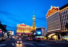 Las Vegas Prepares for a Digital Transformation: A Closer Look at the City’s Tech Initiatives Las Vegas is getting ready for a digital transformation: A closer look at the city's tech initiatives.