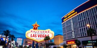 Las Vegas Prepares for a Digital Transformation: The Future of SEO and Online Presence Las Vegas se prepara para una transformación digital: El futuro del SEO y la presencia en línea