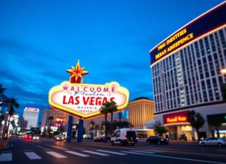 Las Vegas Prepares for a Digital Transformation: The Future of SEO and Online Presence Las Vegas se prepara para una transformación digital: El futuro del SEO y la presencia en línea