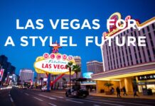 Las Vegas Prepares for a Fashion-Forward Future: Trends to Watch in 2026 Las Vegas Prepares for a Stylish Future: Trends to Watch in 2026