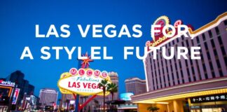 Las Vegas Prepares for a Fashion-Forward Future: Trends to Watch in 2026 Las Vegas Prepares for a Stylish Future: Trends to Watch in 2026
