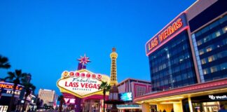 Las Vegas Prepares for a Fashionable Future: Insights into 2026 Trends Las Vegas Prepares for a Stylish Future: Insights into 2026 Trends