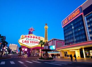 Las Vegas Prepares for a Fashionable Future: Insights into 2026 Trends Las Vegas Prepares for a Stylish Future: Insights into 2026 Trends