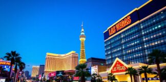 Las Vegas Prepares for a New Era: Anticipating the City’s Transformation by 2026 Las Vegas Prepares for a New Era: Anticipating the City's Transformation by 2026