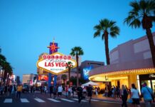 Las Vegas Prepares for a Summer of Music and Culture Las Vegas is getting ready for a summer filled with music and cultural events.