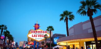 Las Vegas Prepares for a Summer of Music and Culture Las Vegas is getting ready for a summer filled with music and cultural events.