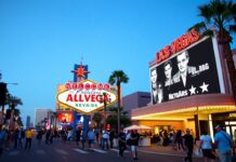Las Vegas Prepares for a Summer of Music and Culture Las Vegas is getting ready for a summer filled with music and cultural events.