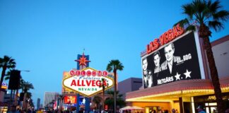 Las Vegas Prepares for a Summer of Music and Culture Las Vegas is getting ready for a summer filled with music and cultural events.