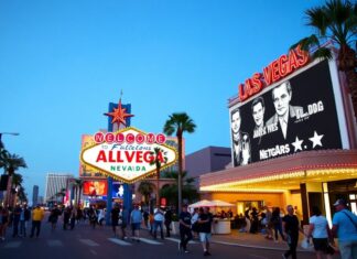 Las Vegas Prepares for a Summer of Music and Culture Las Vegas is getting ready for a summer filled with music and cultural events.