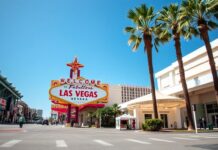 Las Vegas Prepares for a Summer of Style and Substance Las Vegas Prepares for a Summer of Fashion and Significance