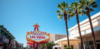 Las Vegas Prepares for a Summer of Style and Substance Las Vegas Prepares for a Summer of Fashion and Significance