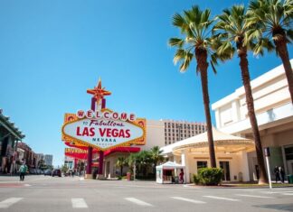 Las Vegas Prepares for a Summer of Style and Substance Las Vegas Prepares for a Summer of Fashion and Significance