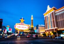 Las Vegas Prepares for a Tech-Infused Future: Innovations and Investments Las Vegas Prepares for a Tech-Infused Future: Innovations and Investments