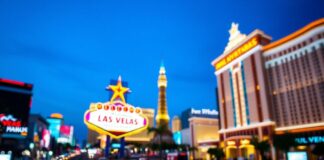 Las Vegas Prepares for a Tech-Infused Future: Innovations and Investments Las Vegas Prepares for a Tech-Infused Future: Innovations and Investments