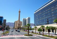 Las Vegas Prepares for a Transformative Urban Planning Initiative Las Vegas is getting ready for a major urban planning project that will change the city.