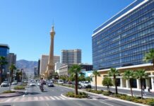 Las Vegas Prepares for a Transformative Urban Planning Initiative Las Vegas is getting ready for a major urban planning project that will change the city.