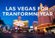 Las Vegas Prepares for a Transformative Year: Key Developments on the Horizon Las Vegas Prepares for a Transformative Year: Key Developments on the Horizon
