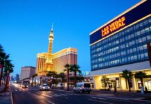 Las Vegas Prepares for Major Economic Shift with New Tech Hub Las Vegas is getting ready for a big change in its economy with the creation of a new technology hub.