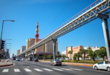 Las Vegas Prepares for Major Infrastructure Overhaul: What to Expect Las Vegas se prepara para una gran remodelación de infraestructura: qué esperar