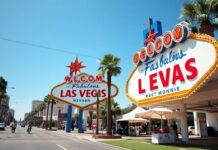 Las Vegas Prepares for Record-Breaking Summer Heatwave: Tips for Staying Safe Las Vegas se prepara para una ola de calor récord en verano: consejos para mantenerse a salvo