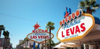Las Vegas Prepares for Record-Breaking Summer Heatwave: Tips for Staying Safe Las Vegas se prepara para una ola de calor récord en verano: consejos para mantenerse a salvo