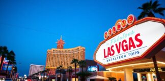 Las Vegas Prepares for Record-Breaking Tourism Amidst Global Travel Resurgence Las Vegas is getting ready for a tourism surge that could break records, as global travel is making a comeback.