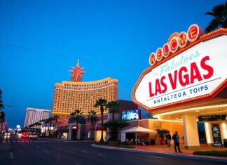 Las Vegas Prepares for Record-Breaking Tourism Amidst Global Travel Resurgence Las Vegas is getting ready for a tourism surge that could break records, as global travel is making a comeback.