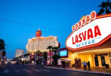 Las Vegas Prepares for Record-Breaking Tourism Amidst Global Travel Resurgence Las Vegas is getting ready for a tourism surge that could break records as global travel makes a comeback.