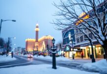 Las Vegas Prepares for Winter: How Residents and Visitors Can Adapt to Changing Conditions Las Vegas Prepares for Winter: How Residents and Visitors Can Adapt to Changing Conditions