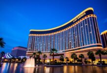 Las Vegas Sands Corp. Announces Major Expansion Plans Amidst Industry Shifts Las Vegas Sands Corp. Announces Major Expansion Plans Amid Industry Shifts