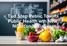 Las Vegas Takes a Bold Step Towards Public Health with New Nutritional Initiatives Las Vegas Takes a Bold Step Towards Public Health with New Nutritional Initiatives