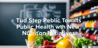 Las Vegas Takes a Bold Step Towards Public Health with New Nutritional Initiatives Las Vegas Takes a Bold Step Towards Public Health with New Nutritional Initiatives