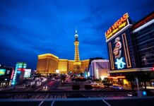 Las Vegas Tech Scene: A Hub for Innovation and Digital Transformation Las Vegas Tech Scene: A Hub for Innovation and Digital Transformation