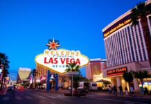 Las Vegas Welcomes International Visitors with New Attractions and Events Las Vegas Welcomes International Visitors with New Attractions and Events