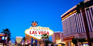 Las Vegas Welcomes International Visitors with New Attractions and Events Las Vegas Welcomes International Visitors with New Attractions and Events