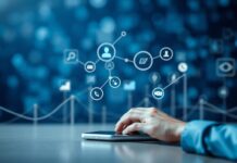 Navigating the Digital Landscape: The Impact of Social Media Algorithms on Modern Communication Navigating the Digital Landscape: The Impact of Social Media Algorithms on Contemporary Communication