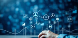 Navigating the Digital Landscape: The Impact of Social Media Algorithms on Modern Communication Navigating the Digital Landscape: The Impact of Social Media Algorithms on Contemporary Communication