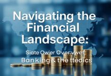 Navigating the Financial Landscape: A Global Perspective on Banking Trends Navigating the Financial Landscape: A Global Overview of Banking Trends