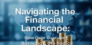 Navigating the Financial Landscape: A Global Perspective on Banking Trends Navigating the Financial Landscape: A Global Overview of Banking Trends