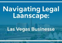 Navigating the Legal Landscape: A Guide for Vegas Businesses Navigating the Legal Landscape: A Guide for Las Vegas Businesses