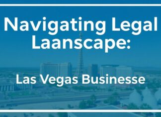 Navigating the Legal Landscape: A Guide for Vegas Businesses Navigating the Legal Landscape: A Guide for Las Vegas Businesses