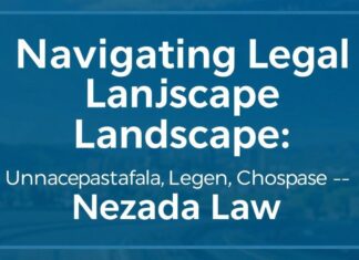 Navigating the Legal Landscape: Understanding Recent Changes in Nevada Law Navigating the Legal Landscape: Understanding Recent Changes in Nevada Law