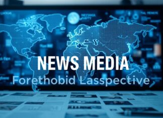 The Digital Transformation of News Media: A Global Perspective The Digital Transformation of News Media: A Global Perspective