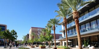 The Evolution of Urban Living: How Las Vegas is Redefining Community Spaces The Evolution of Urban Living: How Las Vegas is Redesigning Community Spaces