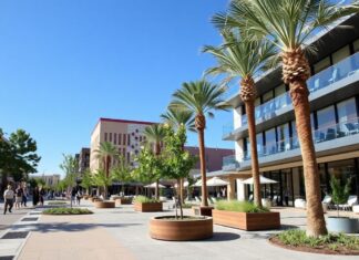 The Evolution of Urban Living: How Las Vegas is Redefining Community Spaces The Evolution of Urban Living: How Las Vegas is Redesigning Community Spaces