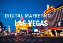 The Evolving Landscape of Digital Marketing in Las Vegas: A News Perspective The Changing Scene of Digital Marketing in Las Vegas: A News Viewpoint
